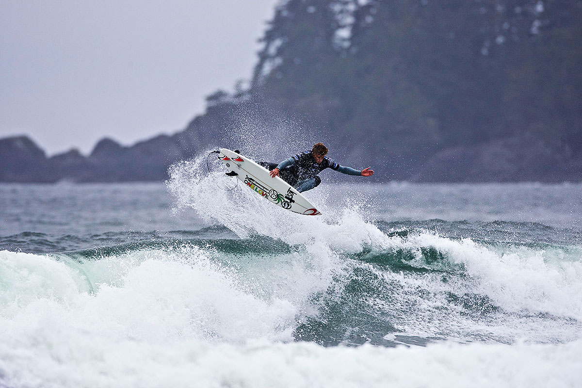 Tofino Surfing Pros Best Tofino Photos