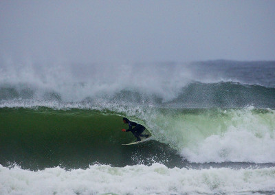 Tofino Winter Surfing, Tofino Winter Storms
